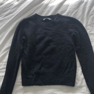 Vince Navy Blue Sweater Size XS